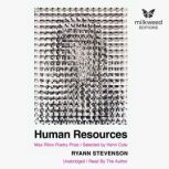 Human Resources, Ryann Stevenson