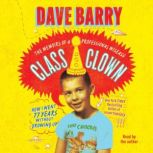 Class Clown, Dave Barry
