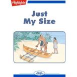 Just My Size, Pam Calvert