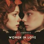 Women in Love, D.H. Lawrence