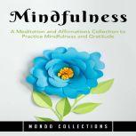 Mindfulness A Meditation and Affirma..., Mondo Collections