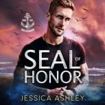 SEAL of Honor, Jessica Ashley