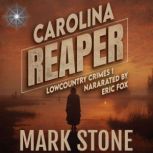 Carolina Reaper, Mark Stone