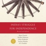 Indias Struggle for Independence, Bipan Chandra