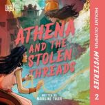 Mount Olympus Mysteries Athena and th..., DK