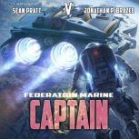 Captain, Jonathan P. Brazee
