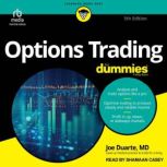Options Trading For Dummies, 5th Edit..., Joe Duarte, MD