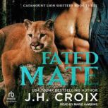 Fated Mate, J.H. Croix