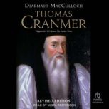 Thomas Cranmer, Diarmaid MacCulloch