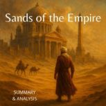Sands of the Empire Book summary  a..., Alexander Pike