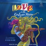 Love on the Korlyan Moon, Petra Palerno