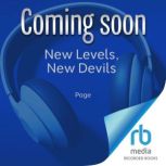 New Levels, New Devils, Page