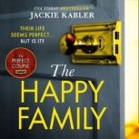 The Happy Family, Jackie Kabler