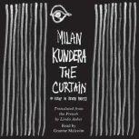 The Curtain, Milan Kundera