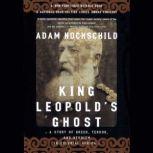 King Leopold's Ghost, Adam Hochschild
