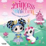 Mikkas Magical Surprise Princess an..., Zanni Louise