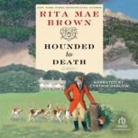 Hounded to Death, Rita Mae Brown