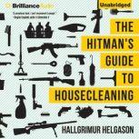 The Hitmans Guide to Housecleaning, Hallgrimur Helgason