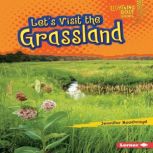 Lets Visit the Grassland, Jennifer Boothroyd