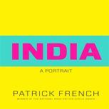 India, Patrick French