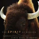 The Spirit of Healing, Lewis MehlMadrona, MD, PhD