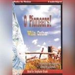 O Pioneers, Willa Cather