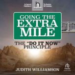 Going The Extra Mile, Judith Williamson
