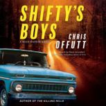 Shiftys Boys, Chris Offutt