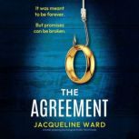 The Agreement, Jacqueline Ward