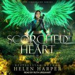 Scorched Heart, Helen Harper