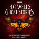 Ghost Stories by H G Wells, H.G. Wells