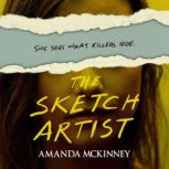 The Sketch Artist, Amanda McKinney