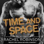 Time and Space, Rachel Robinson