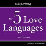 Book Summary of The 5 Love Languages ..., Dean Bokhari