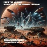 Mars the Warning, Christopher Allen