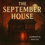The September House Book summary  a..., Margot Langley