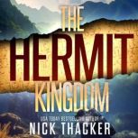 The Hermit Kingdom, Nick Thacker