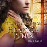 Heart of Petra, Hilarey Johnson