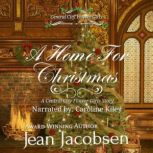 A Home for Christmas, Jean Jacobsen