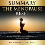 Summary The Menopause Reset, Alice Moore