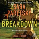 Breakdown, Sara Paretsky