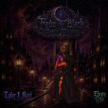 Fade to Black Destin Violette, Tyler J. Roof