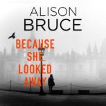 Because She Looked Away, Alison Bruce