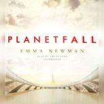 Planetfall, Emma Newman