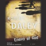 The Enemy of God, Robert Daley