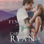 Finally Found You, Carrie Ann Ryan