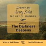 Terror on Every Side! The Life of Jer..., Mark Morgan