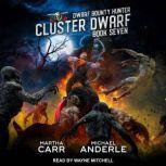 Cluster Dwarf, Michael Anderle