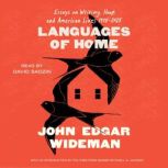 Languages of Home, John Edgar Wideman