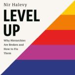 Level Up, Nir Halevy